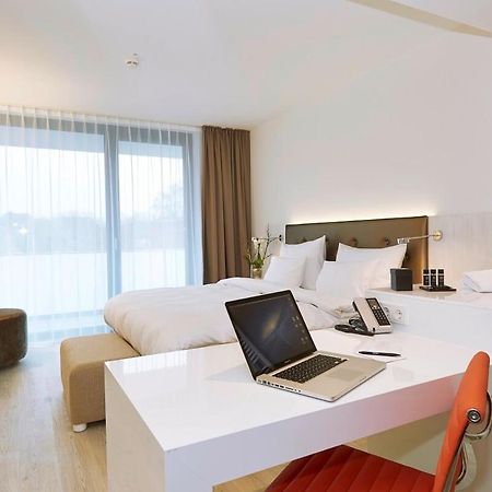 Elaya Hotel Kleve Zewnętrze zdjęcie