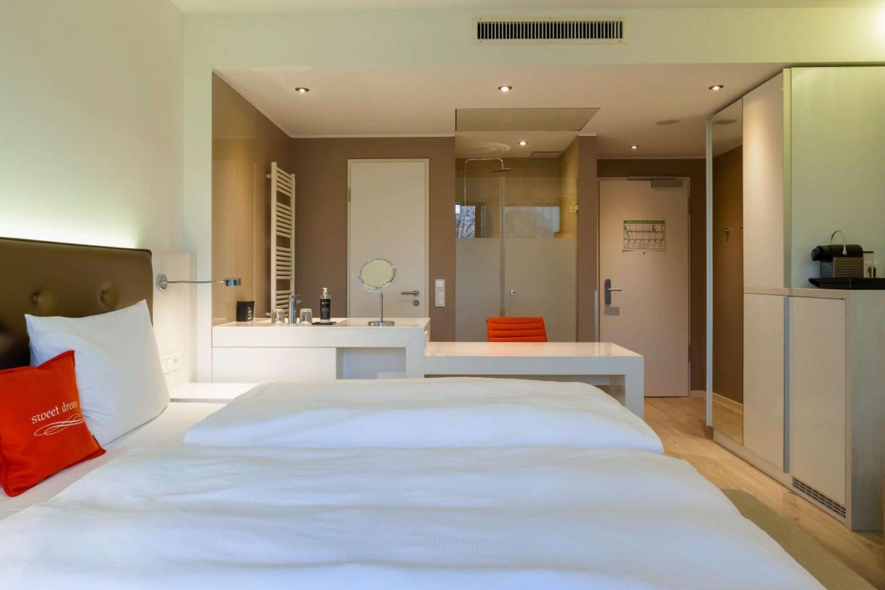 Elaya Hotel Kleve Zewnętrze zdjęcie