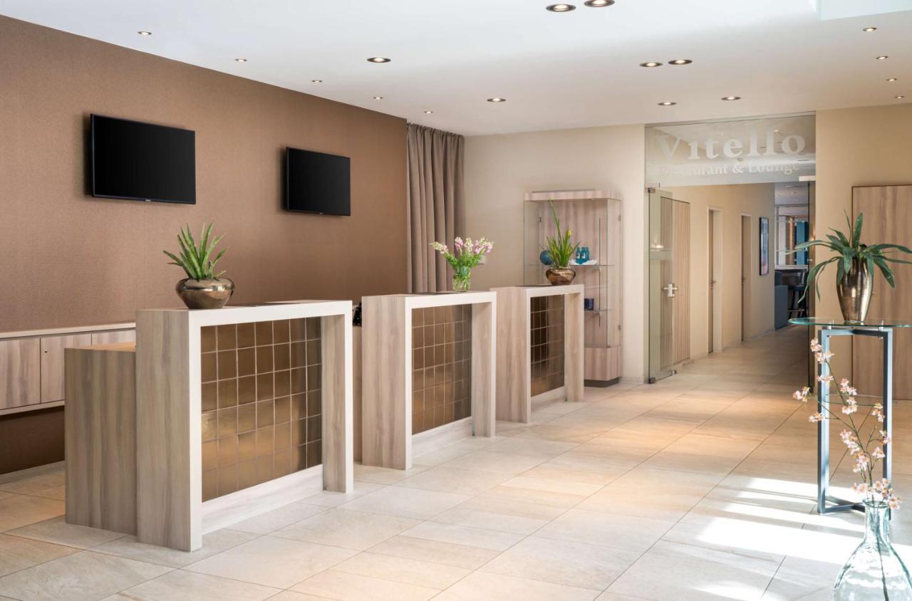 Elaya Hotel Kleve Zewnętrze zdjęcie