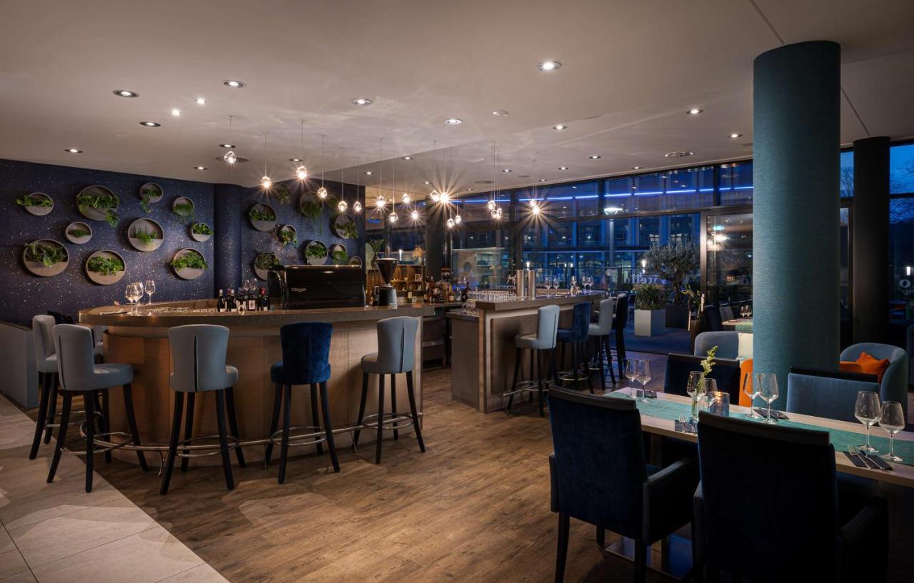 Elaya Hotel Kleve Zewnętrze zdjęcie