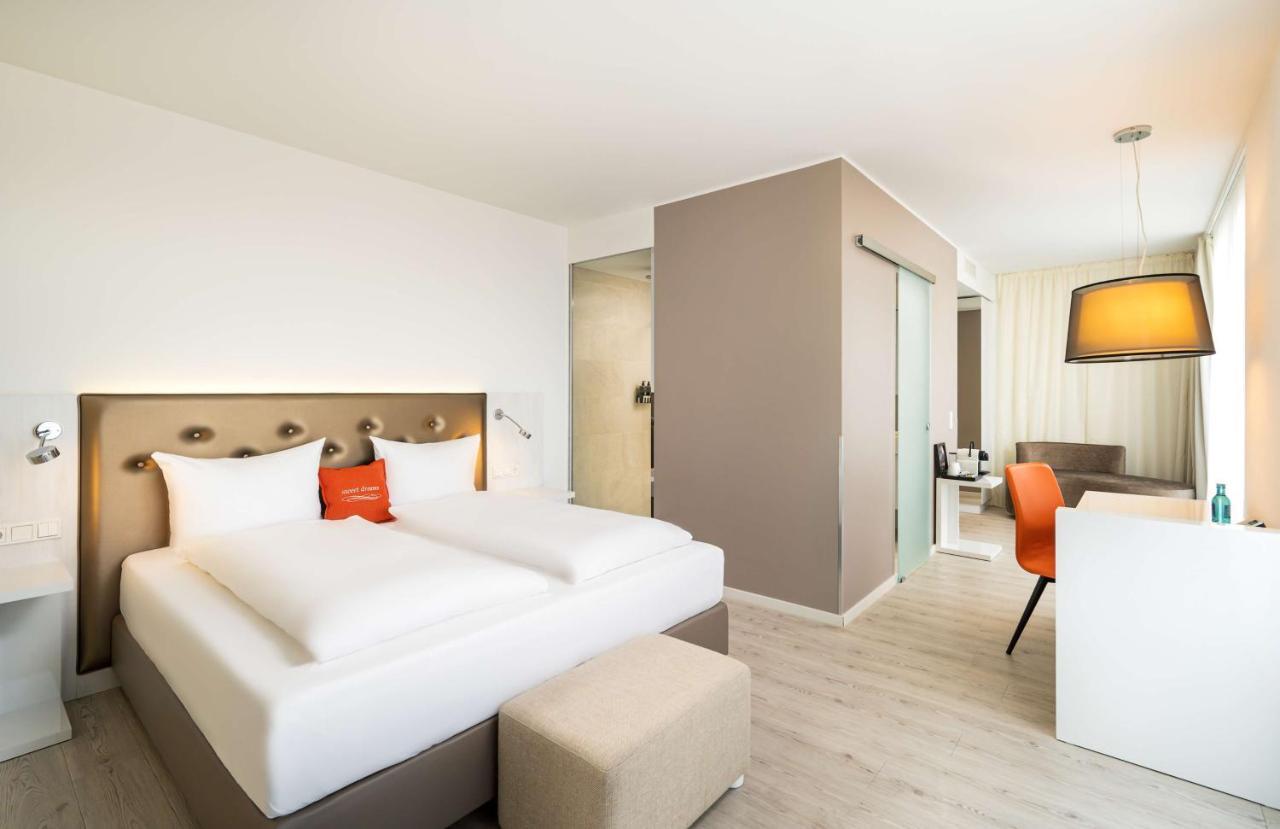 Elaya Hotel Kleve Zewnętrze zdjęcie
