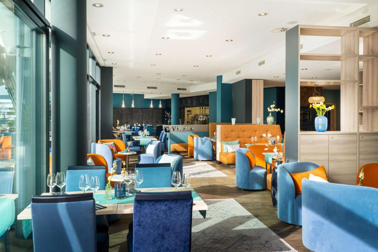 Elaya Hotel Kleve Zewnętrze zdjęcie