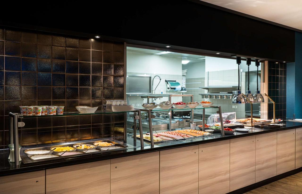 Elaya Hotel Kleve Zewnętrze zdjęcie