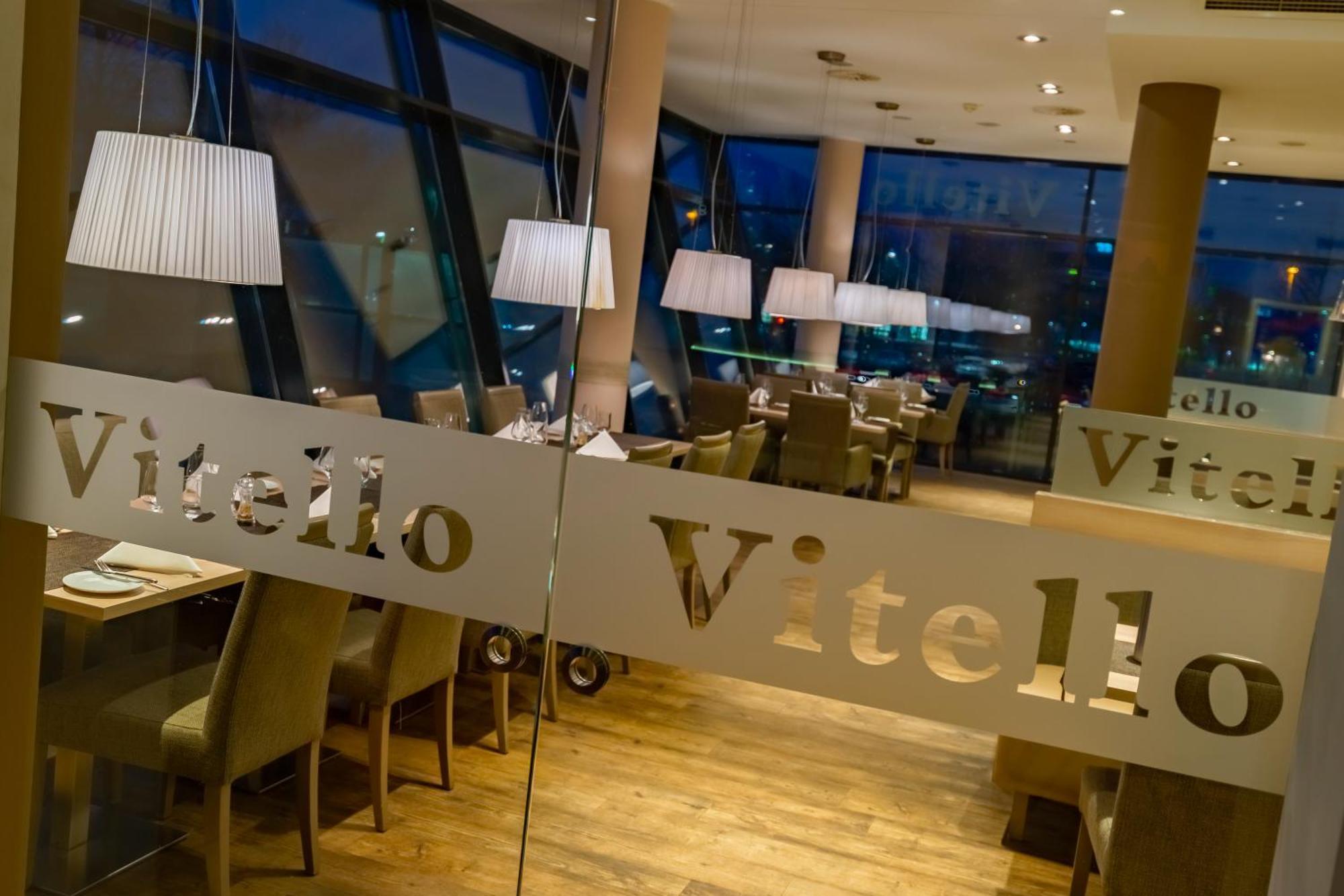 Elaya Hotel Kleve Zewnętrze zdjęcie