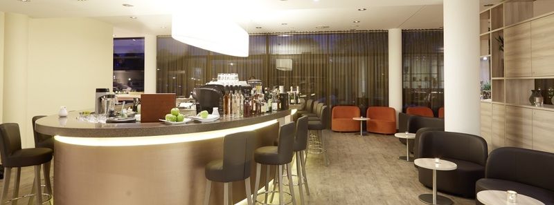 Elaya Hotel Kleve Zewnętrze zdjęcie